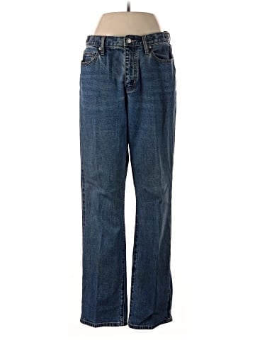 Lands' End Jeans (view 1)