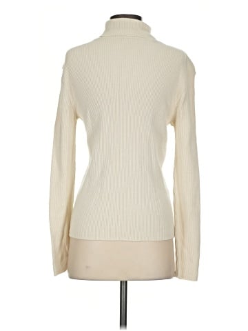 Cherokee Turtleneck Sweater (view 2)