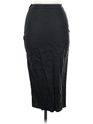 Hot Miami Styles Formal Skirt (view 2)