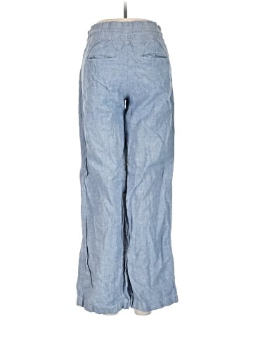 Athleta Linen Pants (view 2)