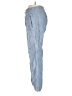 Athleta 100% Linen Blue Linen Pants Size 4 - photo 5