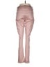 Seven7 Metallic Pink Jeans Size 6 - photo 2