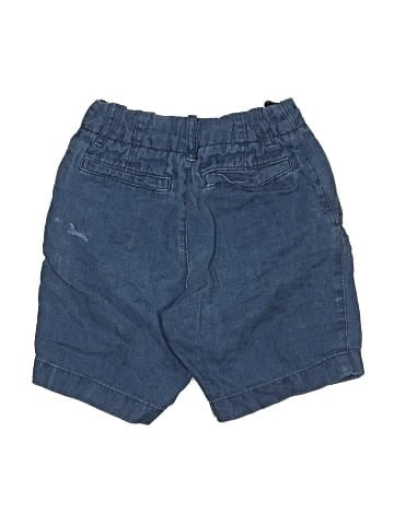 Crewcuts Denim Shorts (view 2)