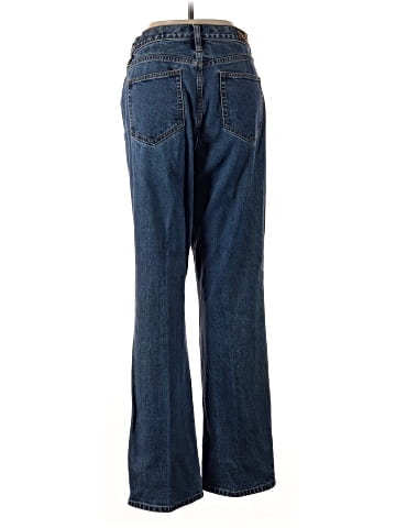 Lands' End Jeans (view 2)