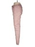 Seven7 Metallic Pink Jeans Size 6 - photo 5