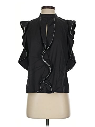 Alexis Sleeveless Blouse (view 1)