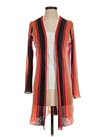 M Missoni Kimono (view 1)