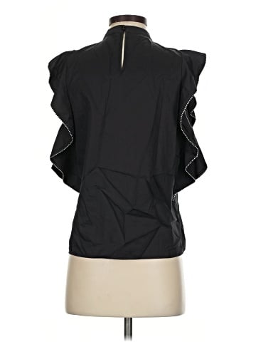 Alexis Sleeveless Blouse (view 2)