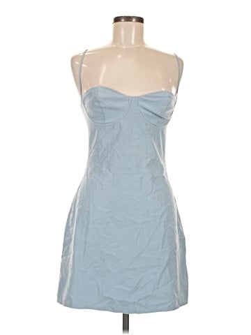 Princess Polly Cocktail Dress (view 1)
