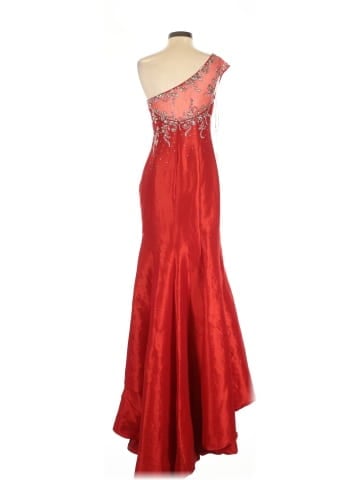 Mac Duggal Cocktail Dress (view 2)
