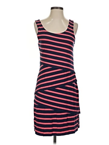 Ann Taylor LOFT Casual Dress (view 1)