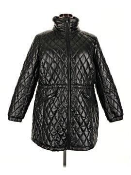 MICHAEL Michael Kors Coat (view 1)