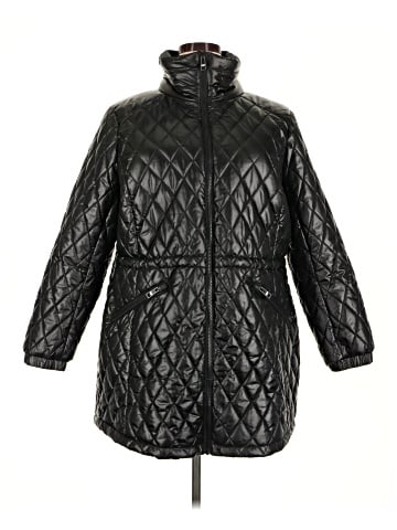 MICHAEL Michael Kors Coat (view 1)