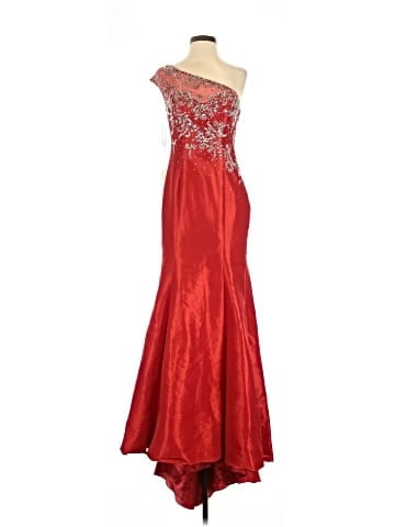 Mac Duggal Cocktail Dress (view 1)