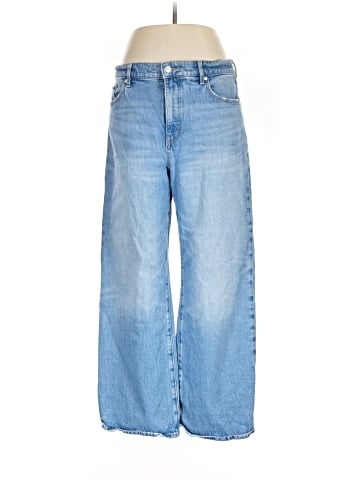 Ann Taylor LOFT Jeans (view 1)