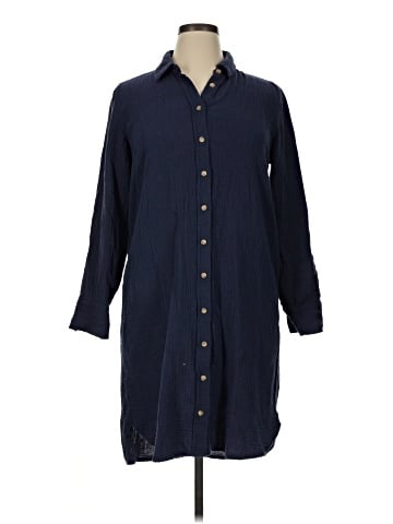 J.Crew Casual Dress (view 1)