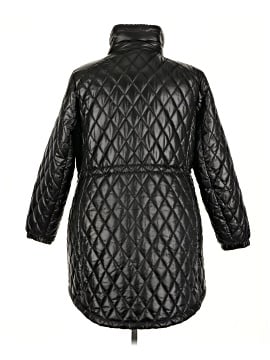 MICHAEL Michael Kors Coat (view 2)