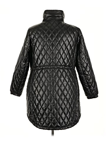 MICHAEL Michael Kors Coat (view 2)