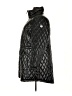 MICHAEL Michael Kors 100% Polyester Black Coat Size 2X - photo 5