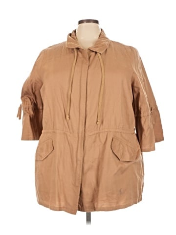 Karen Kane Jacket (view 1)