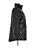 MICHAEL Michael Kors 100% Polyester Black Coat Size 2X - photo 4