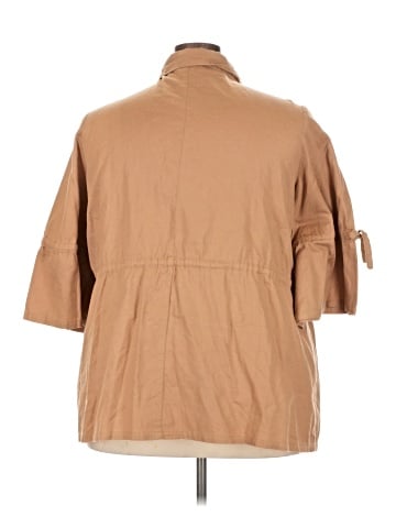 Karen Kane Jacket (view 2)