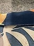 Unbranded 100% Polyester Orange Kimono Size 4X - photo 7