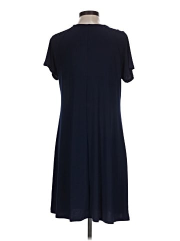 MSK Casual Dress (view 2)