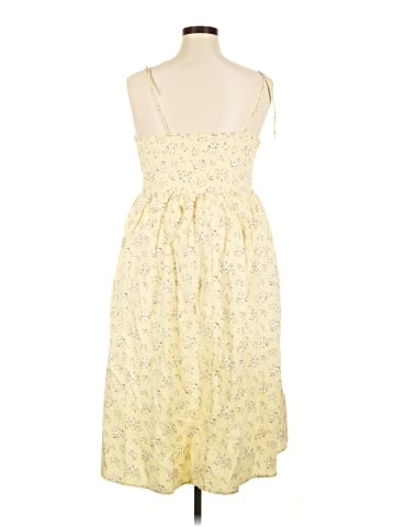 Divided by H&M Casual Dress (view 2)