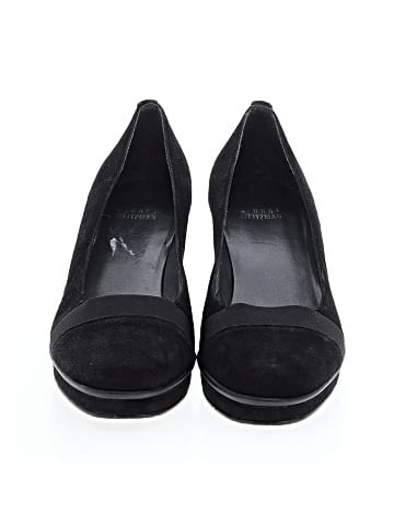Stuart Weitzman Heels (view 2)