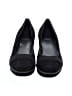 Stuart Weitzman Black Heels Size 9 - photo 2