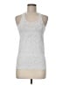 Under Armour Silver Active Tank Size M (estimated) - photo 1