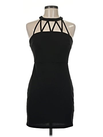 Forever 21 Cocktail Dress (view 1)