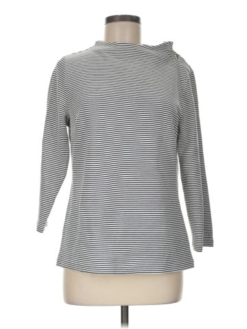 Talbots Long Sleeve Turtleneck (view 1)