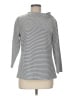 Talbots Gray Long Sleeve Turtleneck Size M (estimated) - photo 1