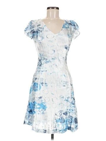 Komarov Cocktail Dress (view 1)