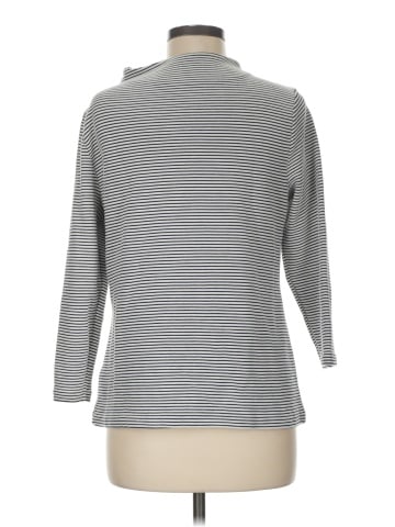 Talbots Long Sleeve Turtleneck (view 2)