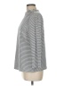 Talbots Gray Long Sleeve Turtleneck Size M (estimated) - photo 5