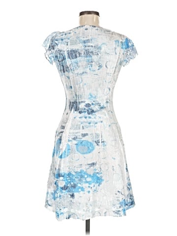 Komarov Cocktail Dress (view 2)