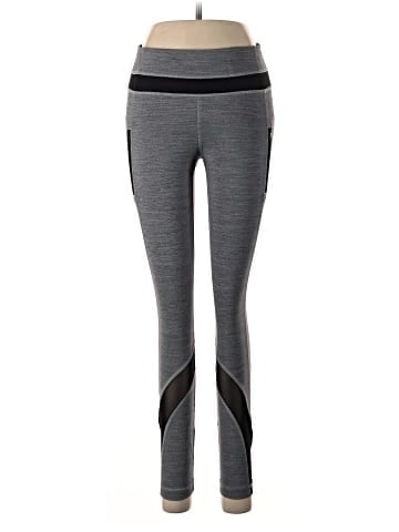 Lululemon Athletica Active Pants (view 1)