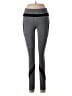Lululemon Athletica Gray Active Pants Size 6 - photo 1
