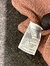 Ripe Brown Pullover Sweater Size L - photo 7