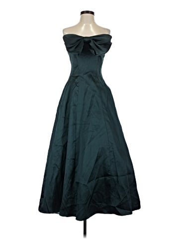 Betsy & Adam Cocktail Dress (view 1)