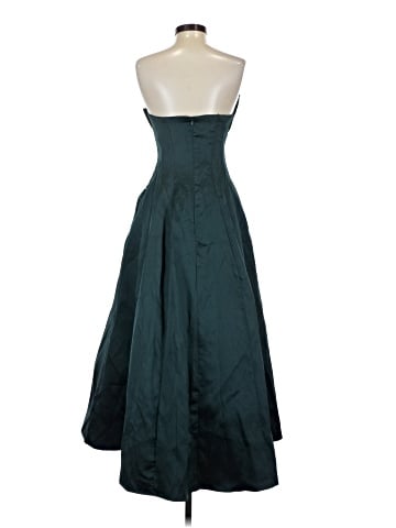 Betsy & Adam Cocktail Dress (view 2)