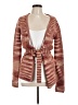 Theory 100% Alpaca Burgundy Wool Blazer Size L - photo 1