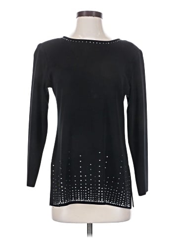 misook Long Sleeve T-Shirt (view 1)