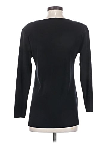 misook Long Sleeve T-Shirt (view 2)