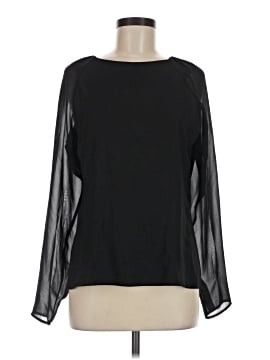 Vero Moda Long Sleeve Blouse (view 1)