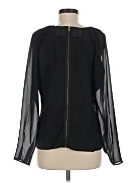 Vero Moda Long Sleeve Blouse (view 2)