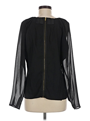 Vero Moda Long Sleeve Blouse (view 2)